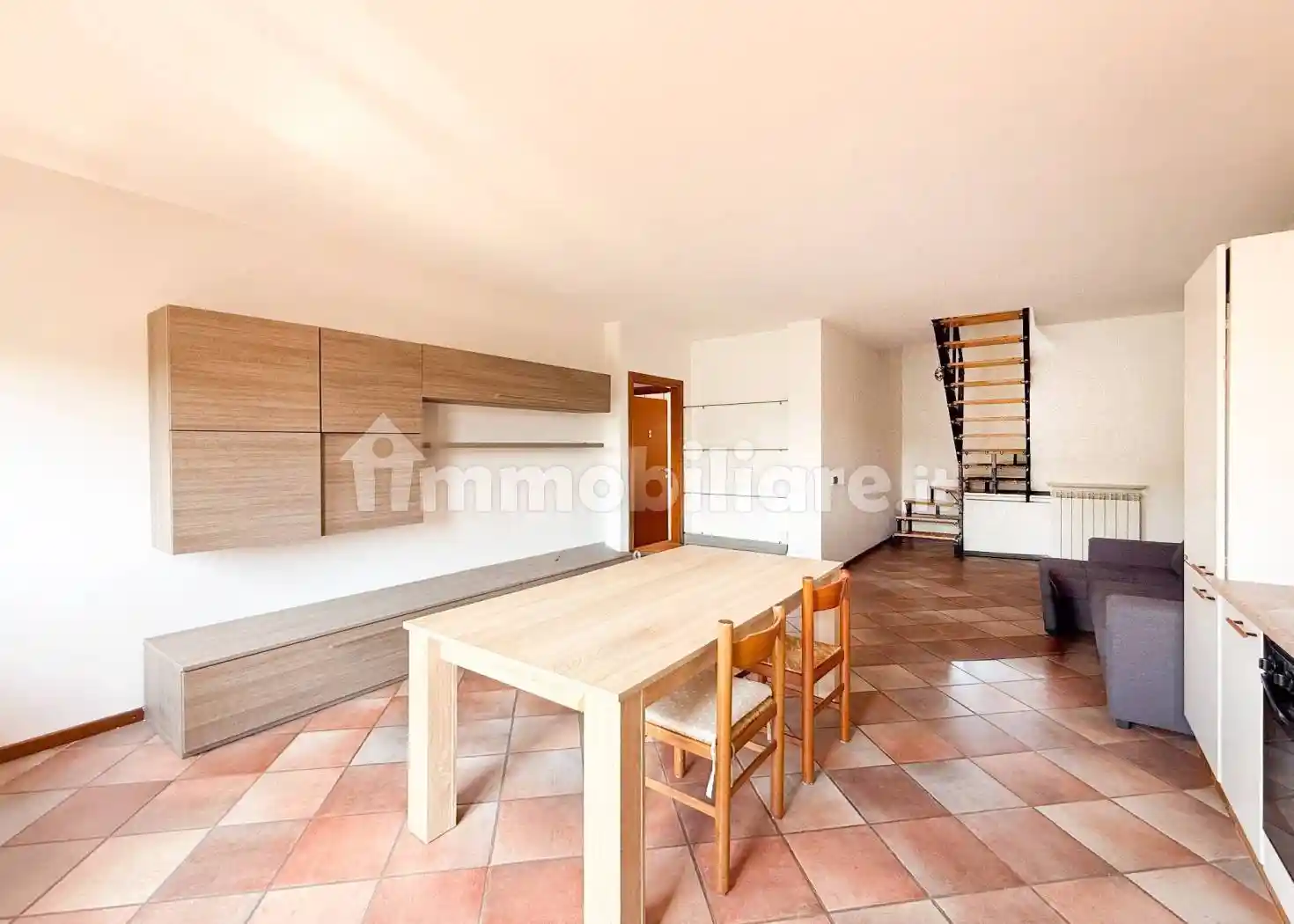 Appartamento in affitto a Verona