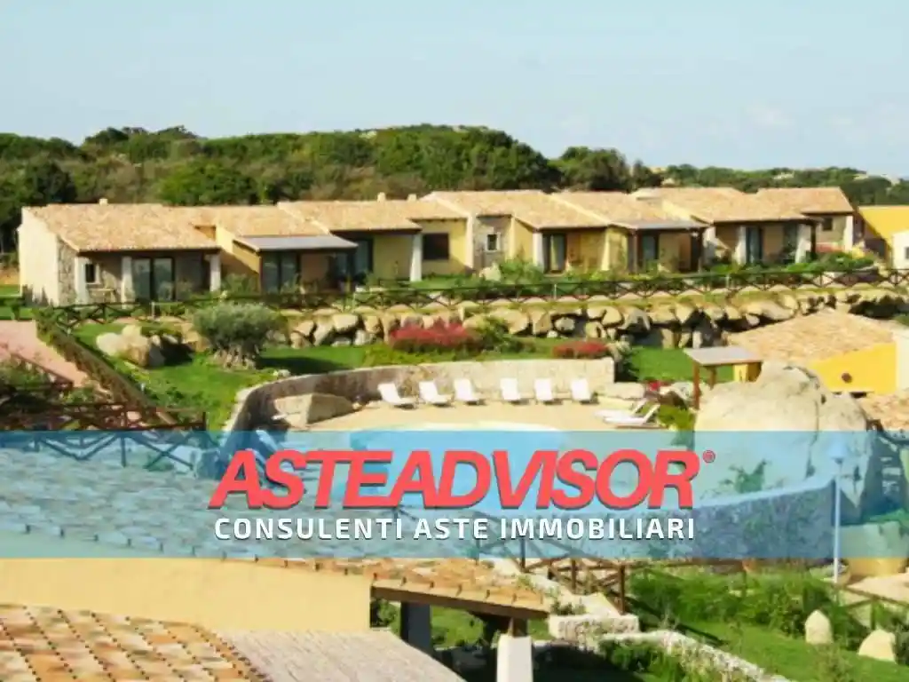 Appartamento in vendita a Santa Teresa Gallura
