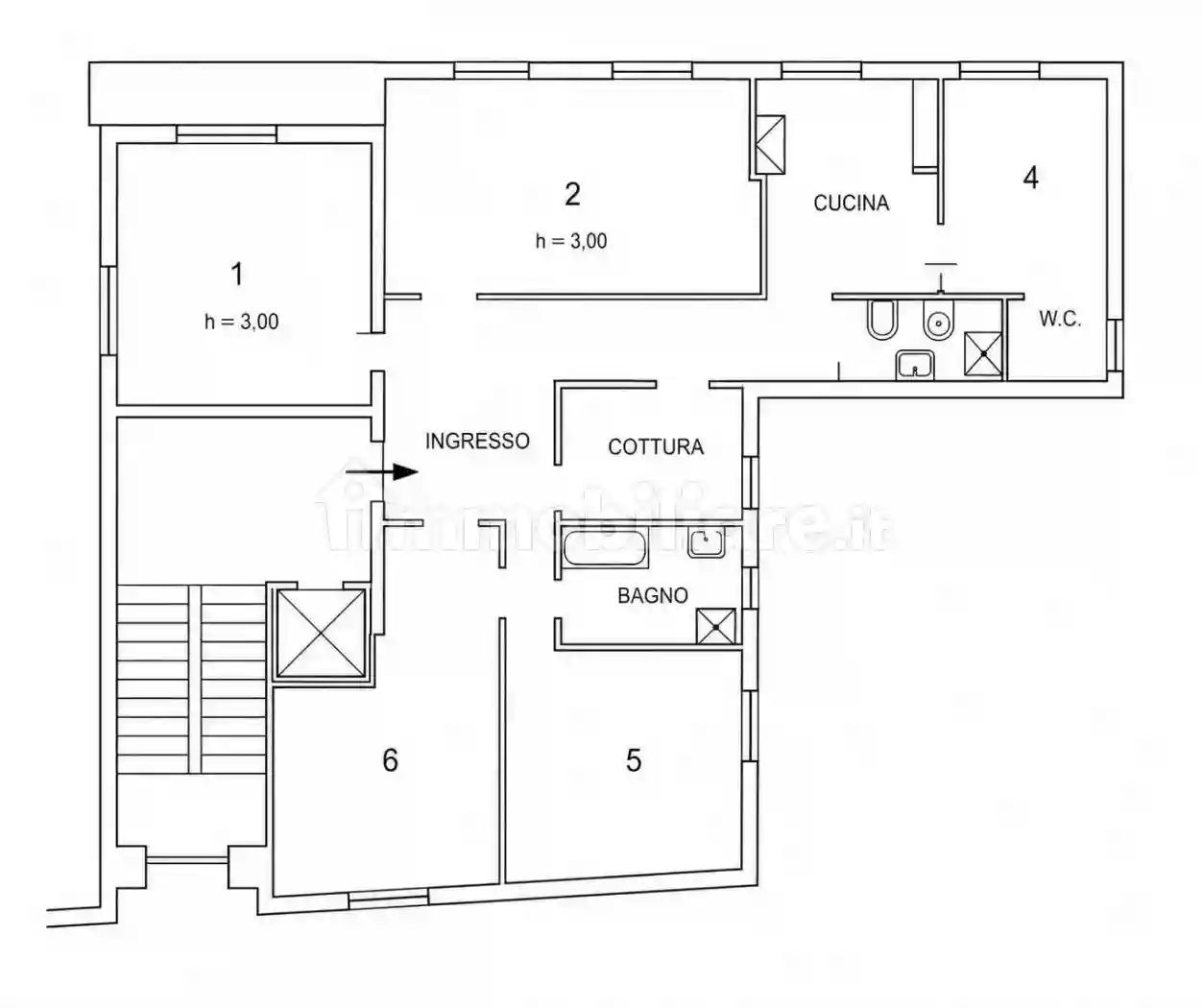 Appartamento - foto 2