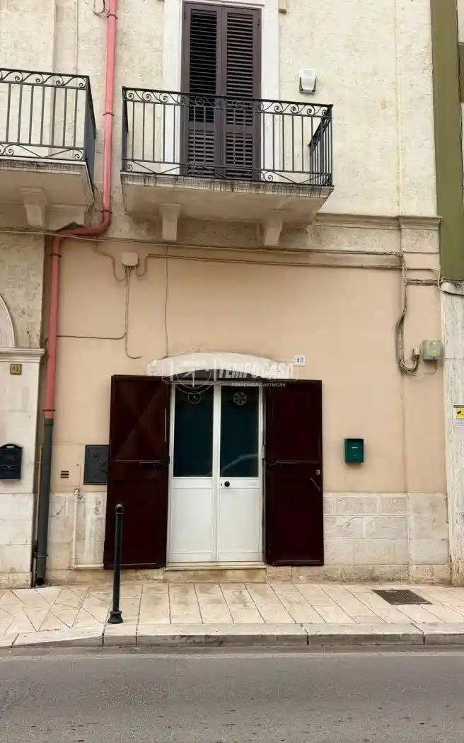 Appartamento in vendita a Rutigliano