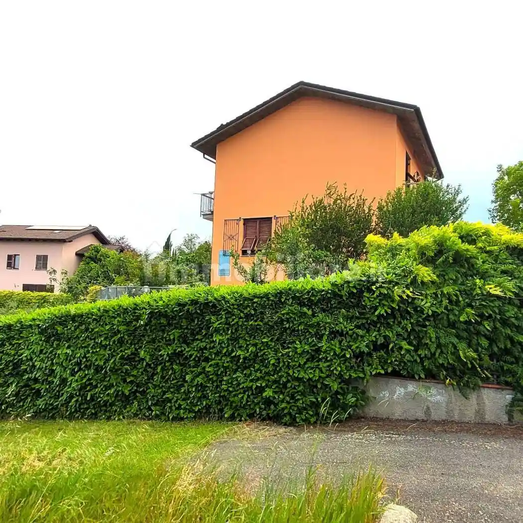 Villetta a schiera in vendita a Cremolino