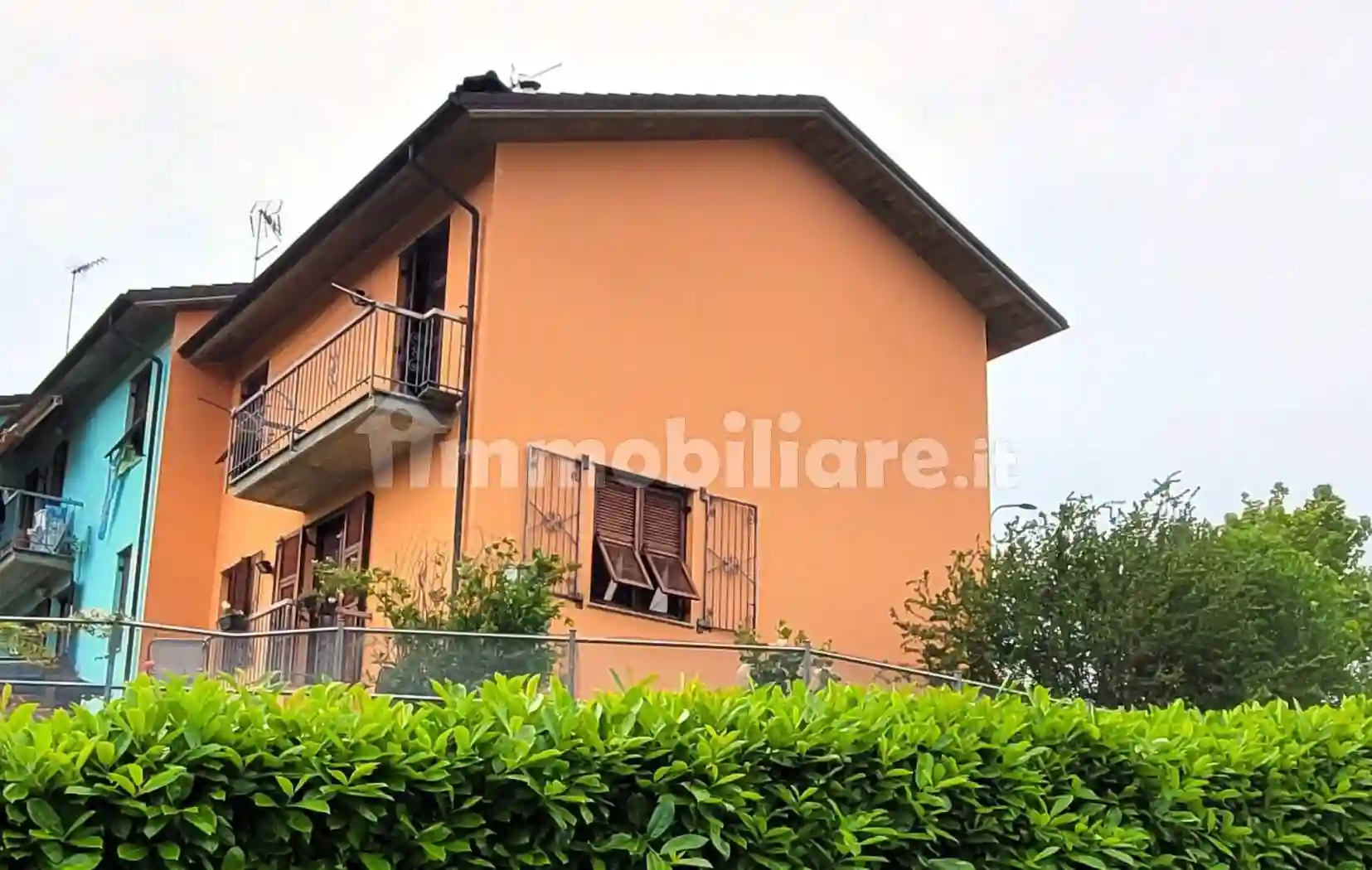 Villetta a schiera - foto 2
