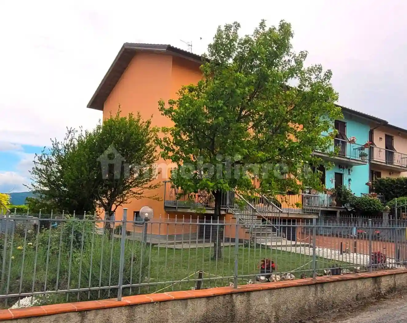 Villetta a schiera - foto 3