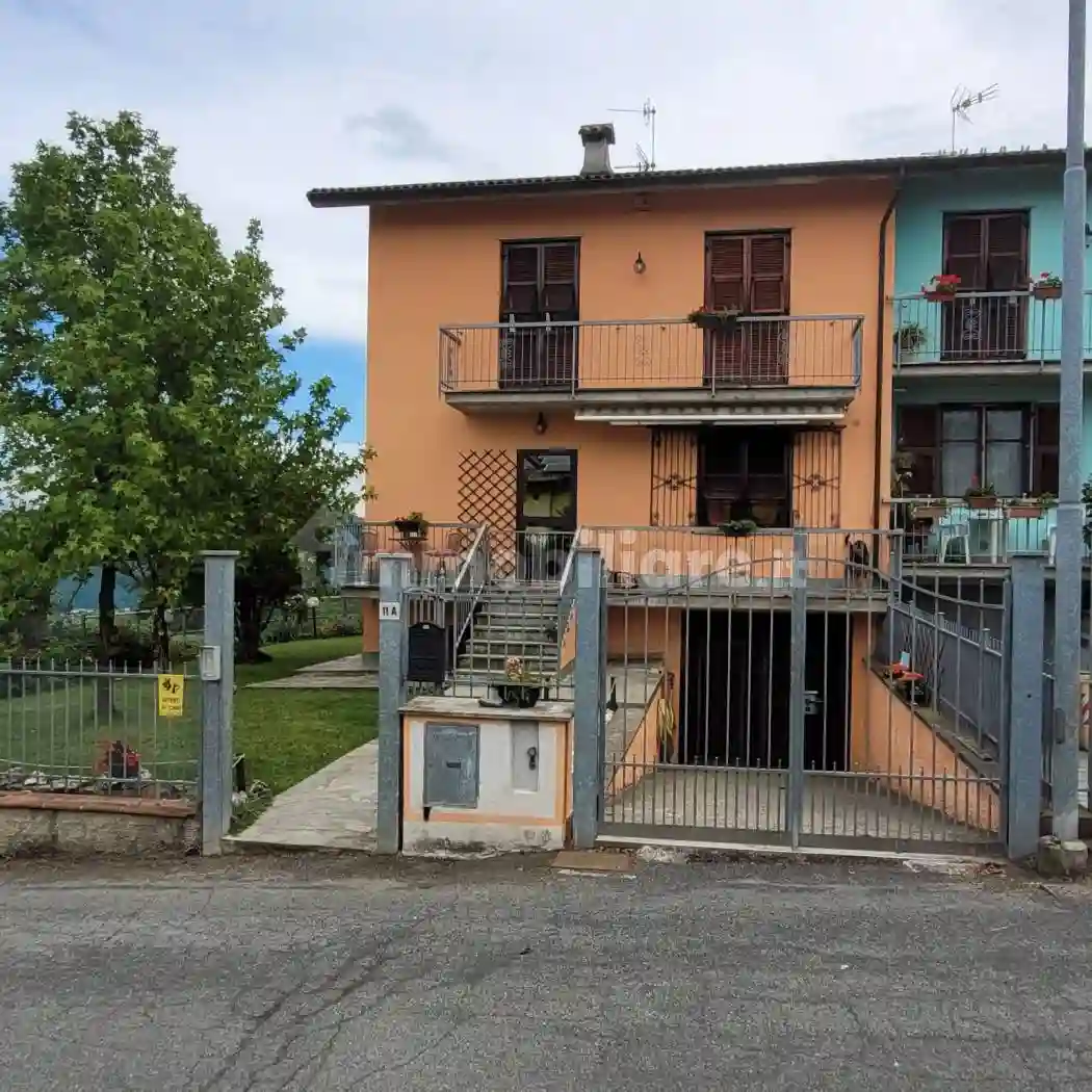 Villetta a schiera - foto 4