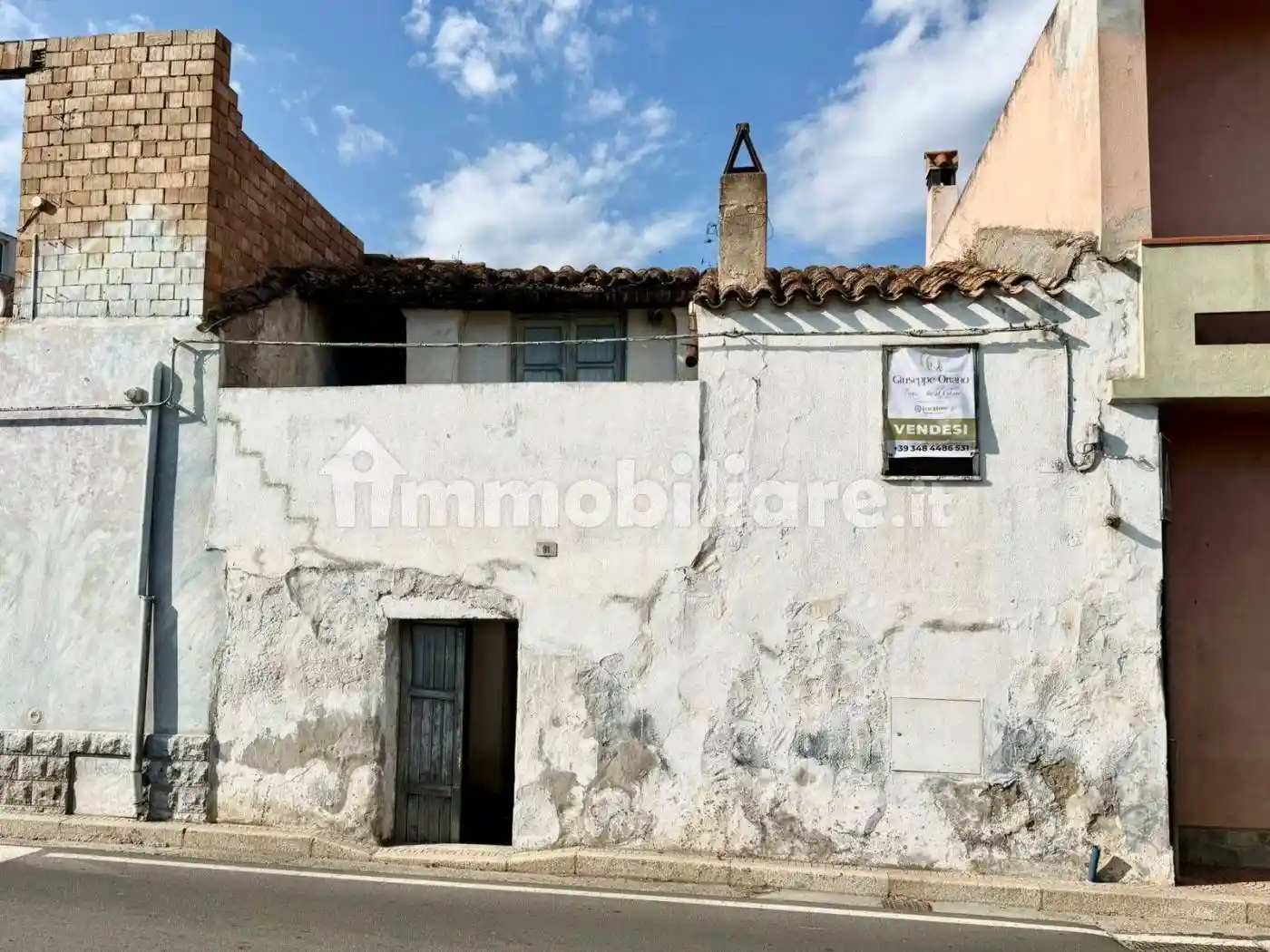 Casa indipendente in vendita a Villaputzu