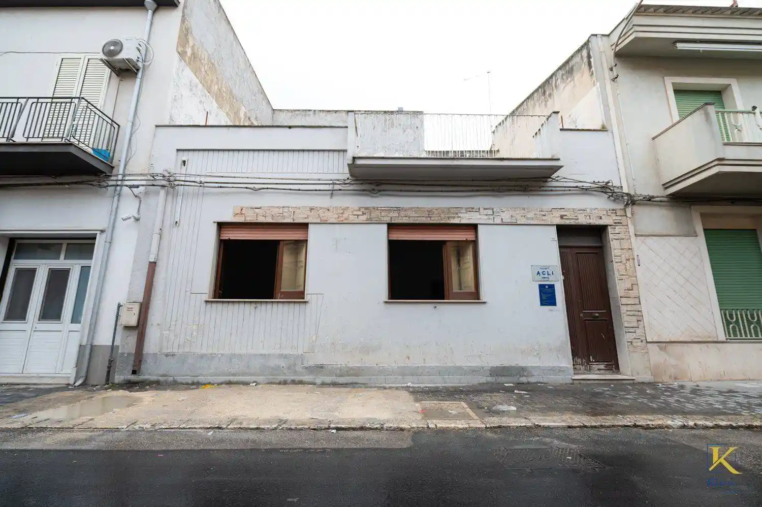 Casa indipendente in vendita a Vittoria