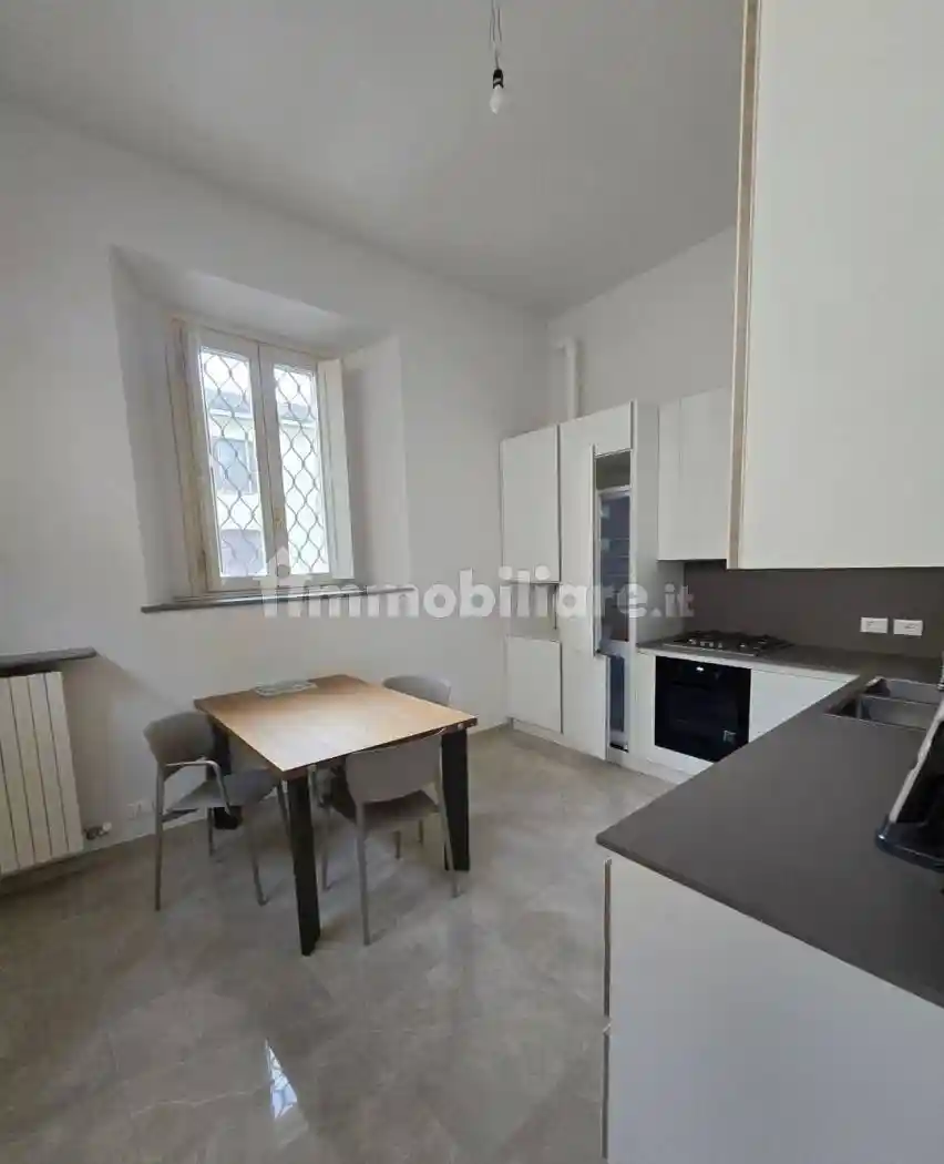 Appartamento in affitto a Pavia
