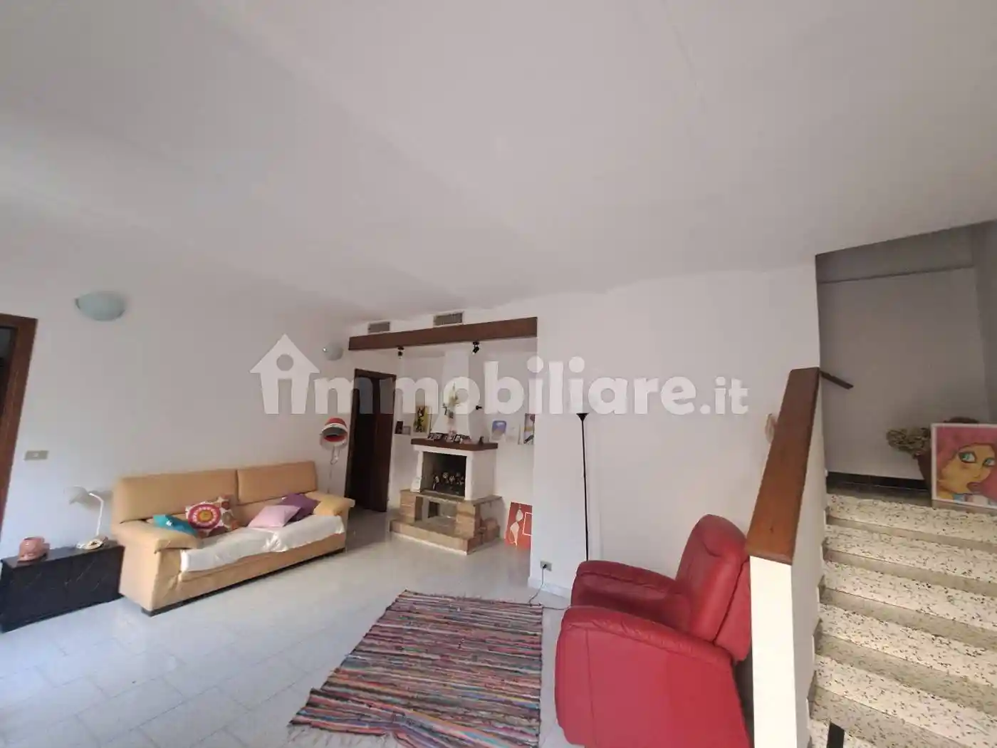 Villa in vendita a Bondeno