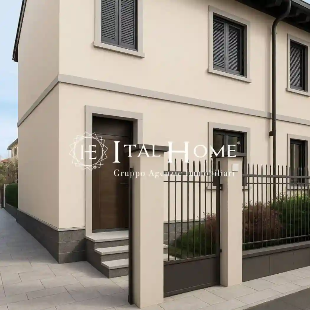 Villetta a schiera - foto 3