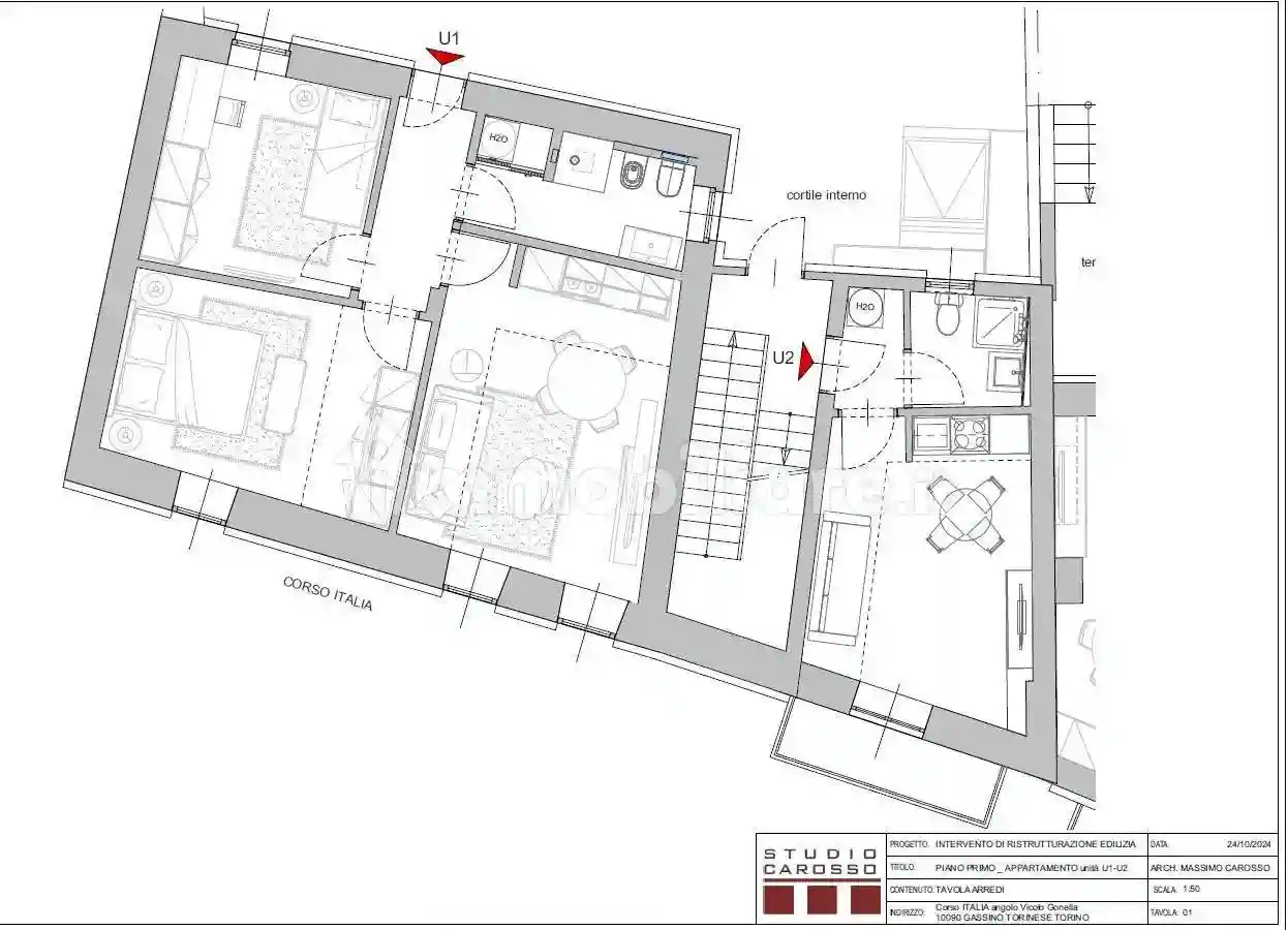 Appartamento - foto 2