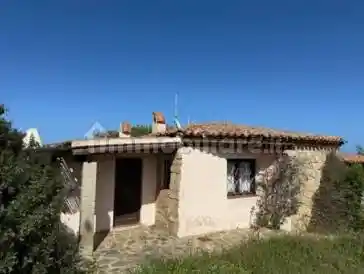 Villa in vendita a Arzachena