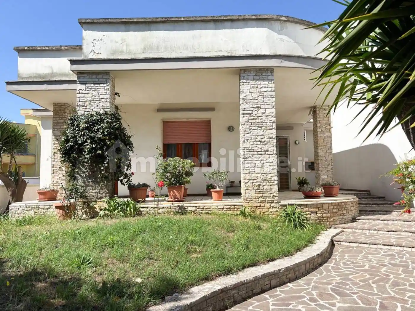 Villa in vendita a San Pietro Vernotico