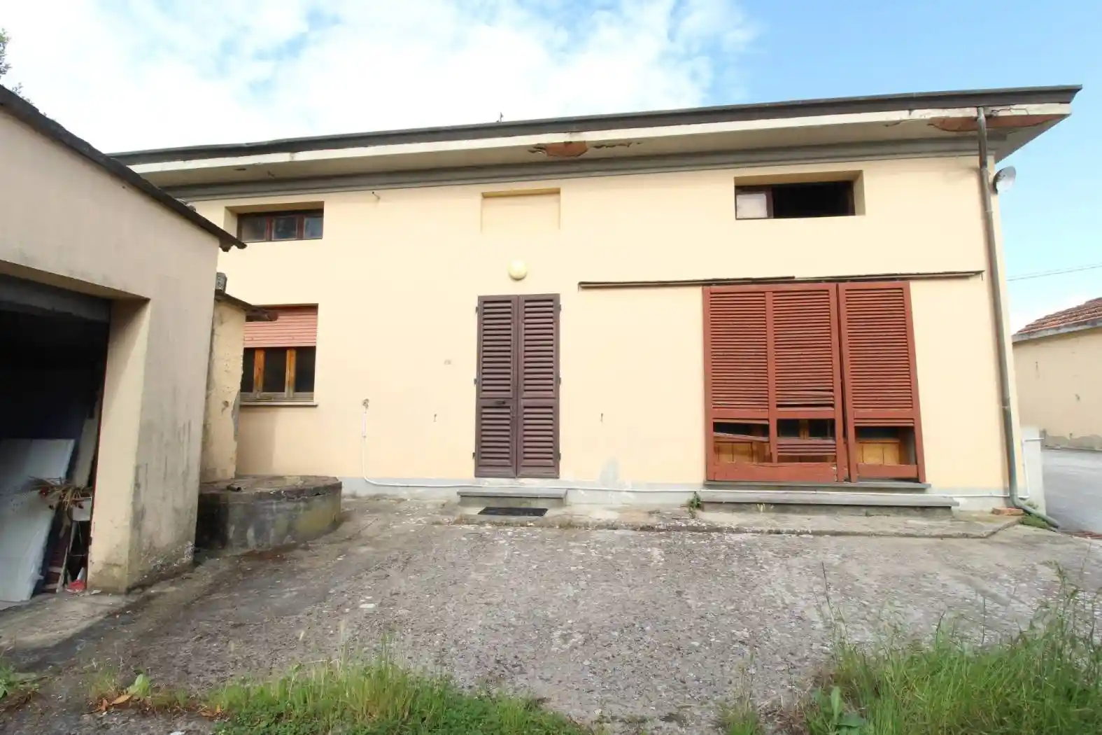 Villetta a schiera in vendita a Larciano