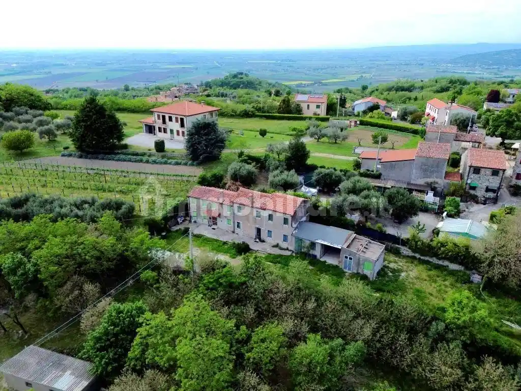 Casa indipendente in vendita a Baone