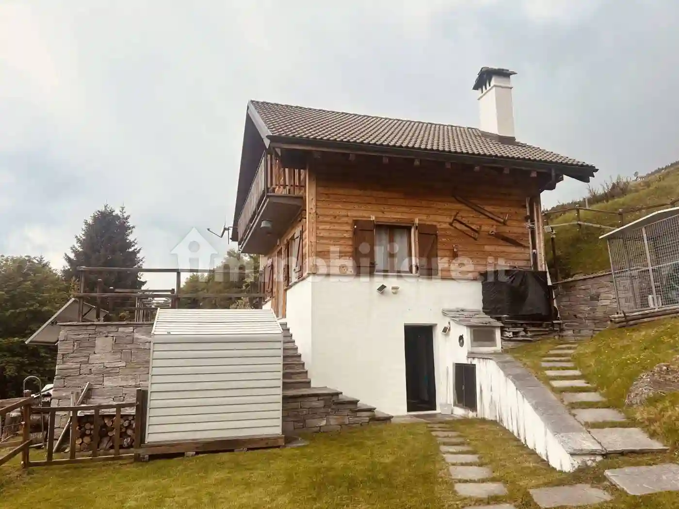 Villa - foto 4