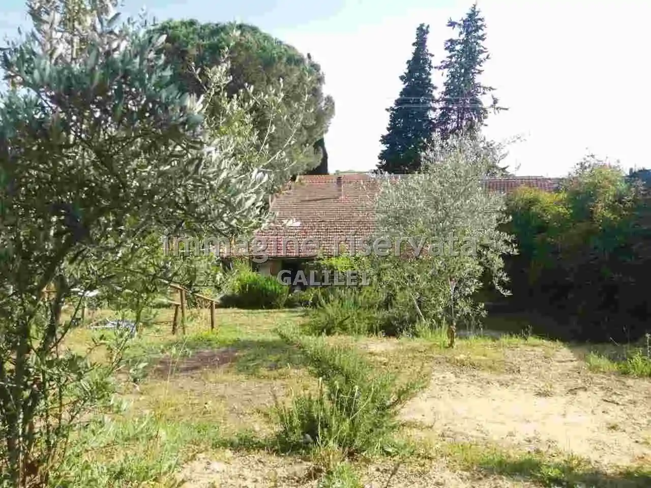 Appartamento in vendita a Campagnatico