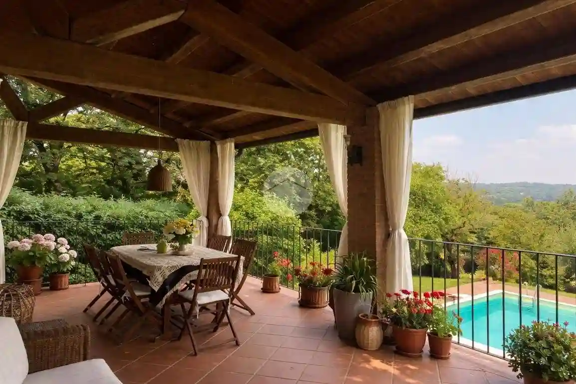 Villa - foto 2