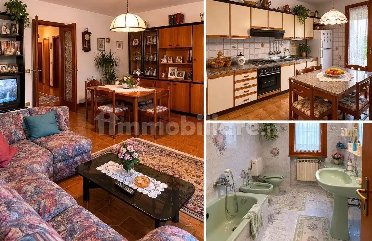 Appartamento in vendita a Silea