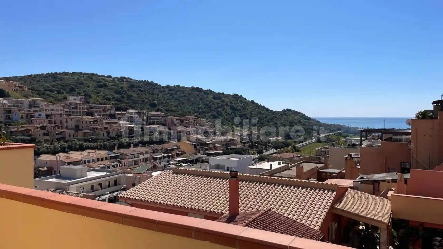 Attico - Mansarda in vendita a Villasimius