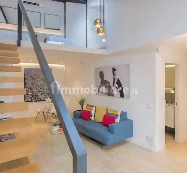 Loft - foto 2