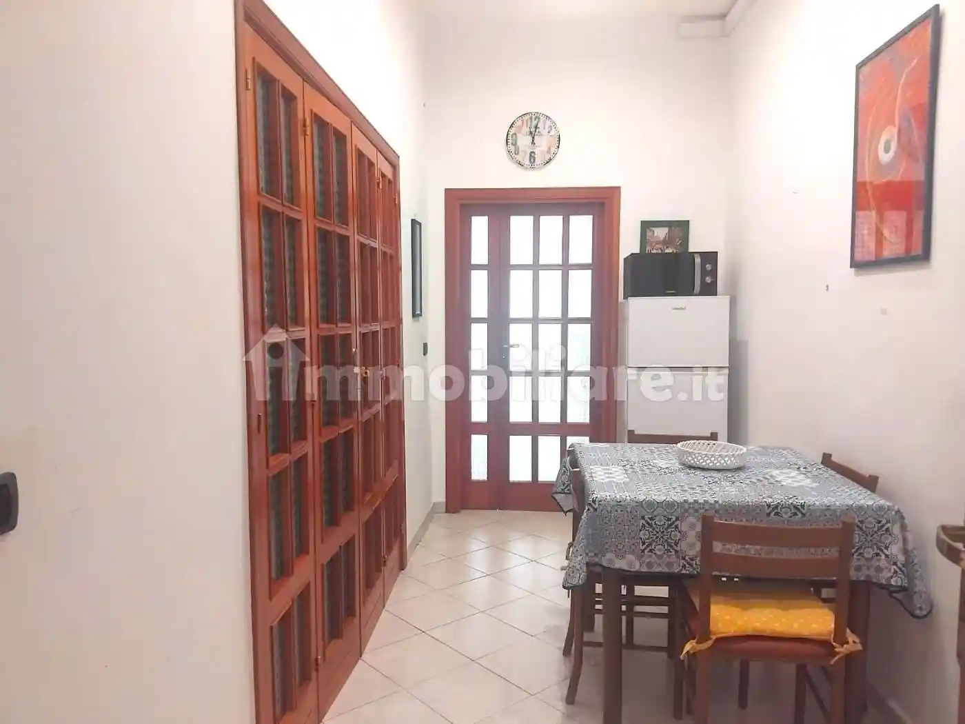Appartamento in affitto a Napoli