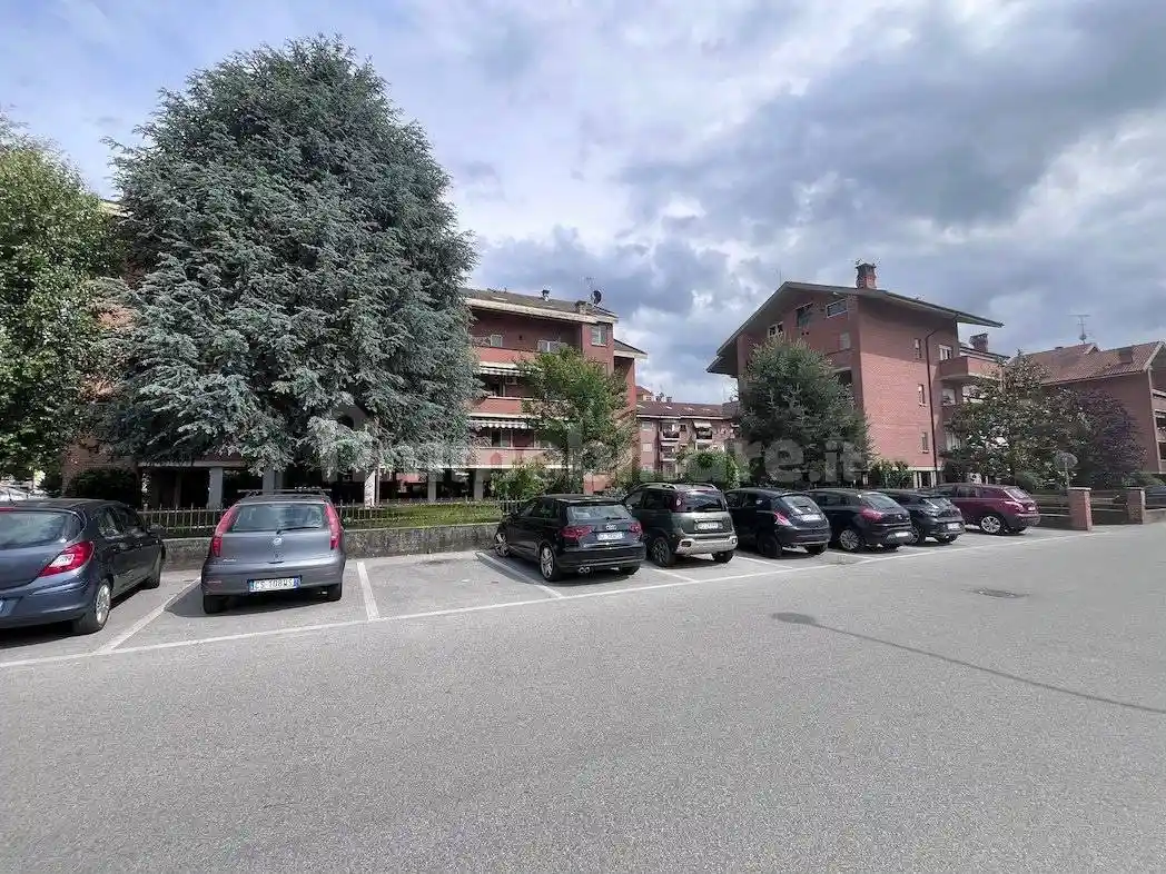 Appartamento in affitto a Vinovo