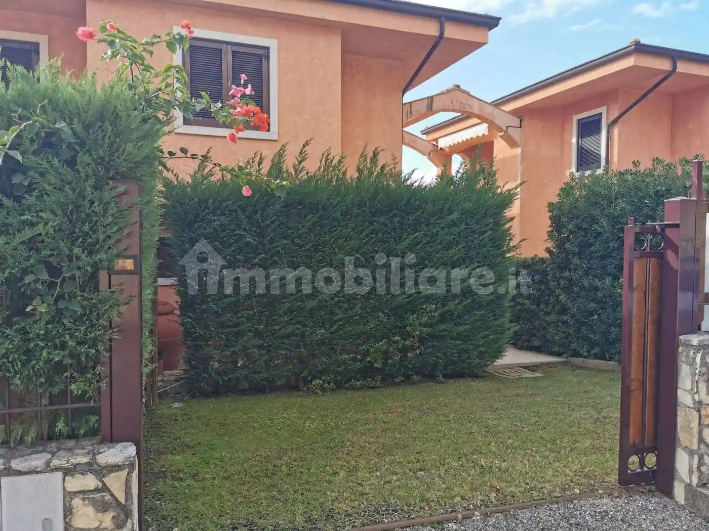 Villa in vendita a Belvedere Marittimo