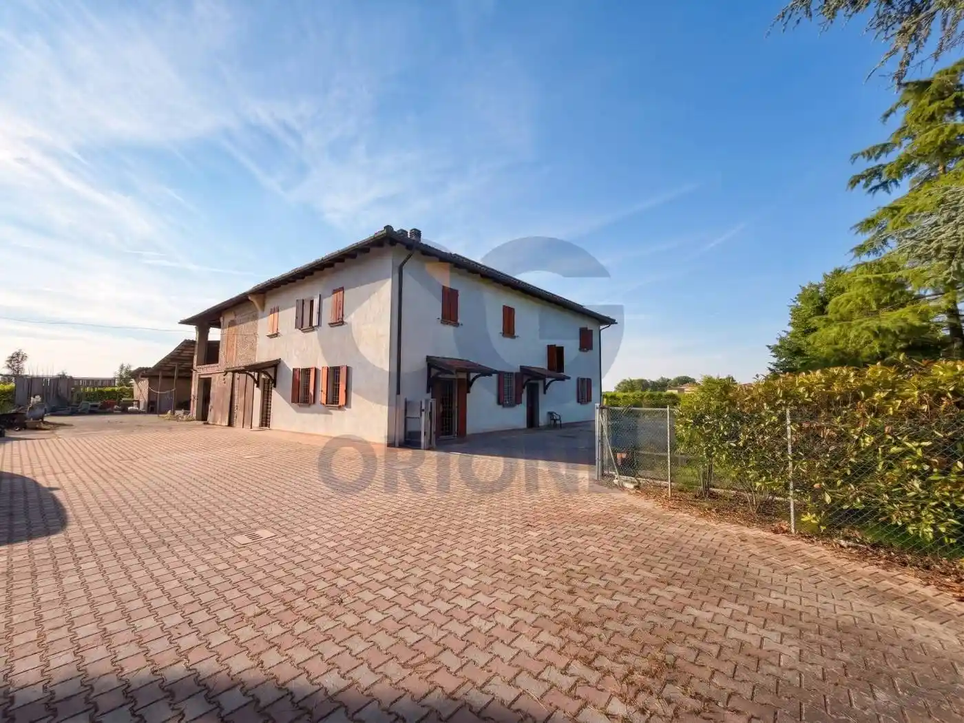 Villa in vendita a San Giovanni in Persiceto