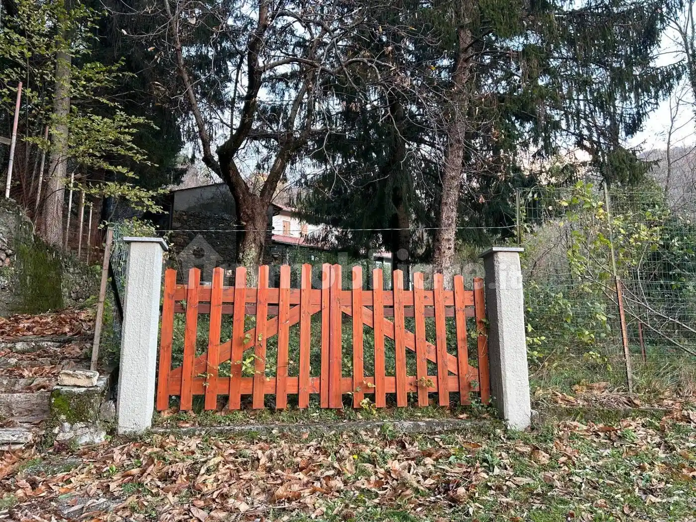 Rustico - Casale in vendita a Borzonasca