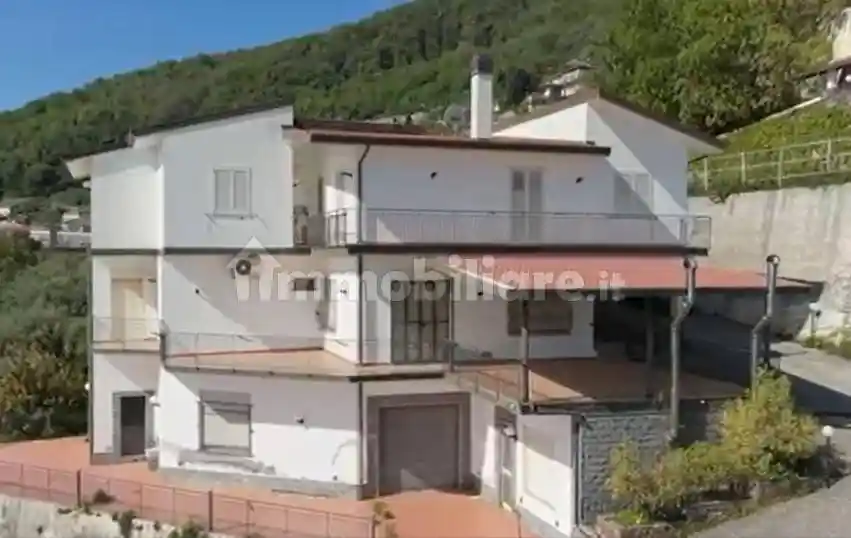 Villa in vendita a Patti