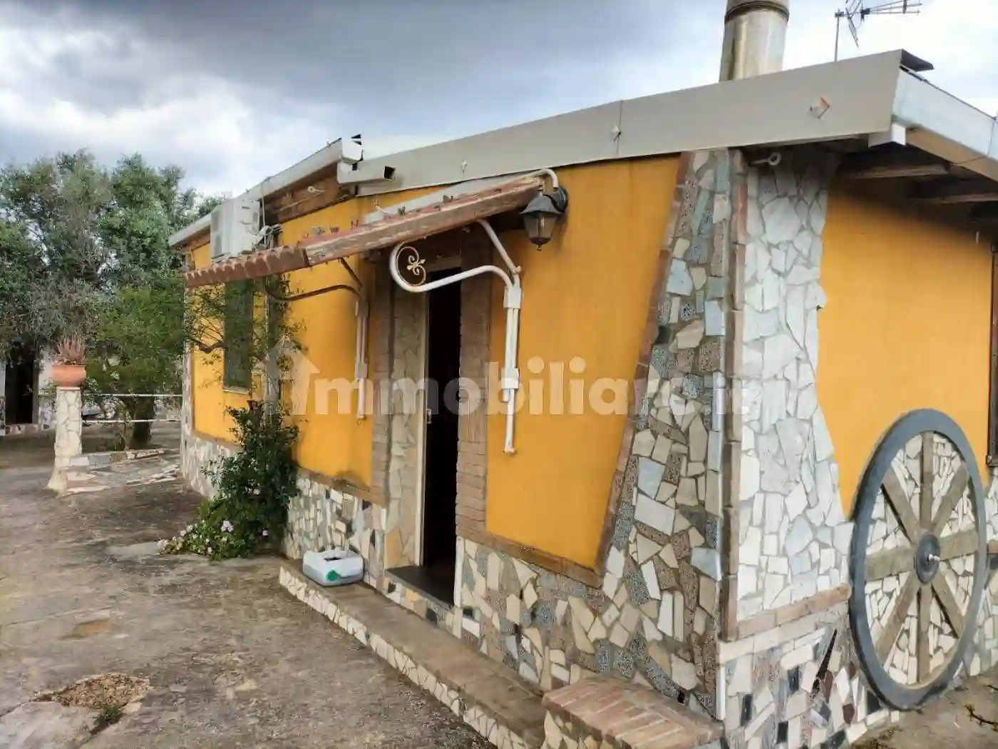 Villa - foto 4