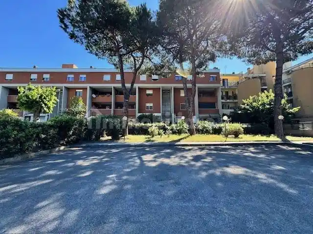 Attico - Mansarda in vendita a Roma