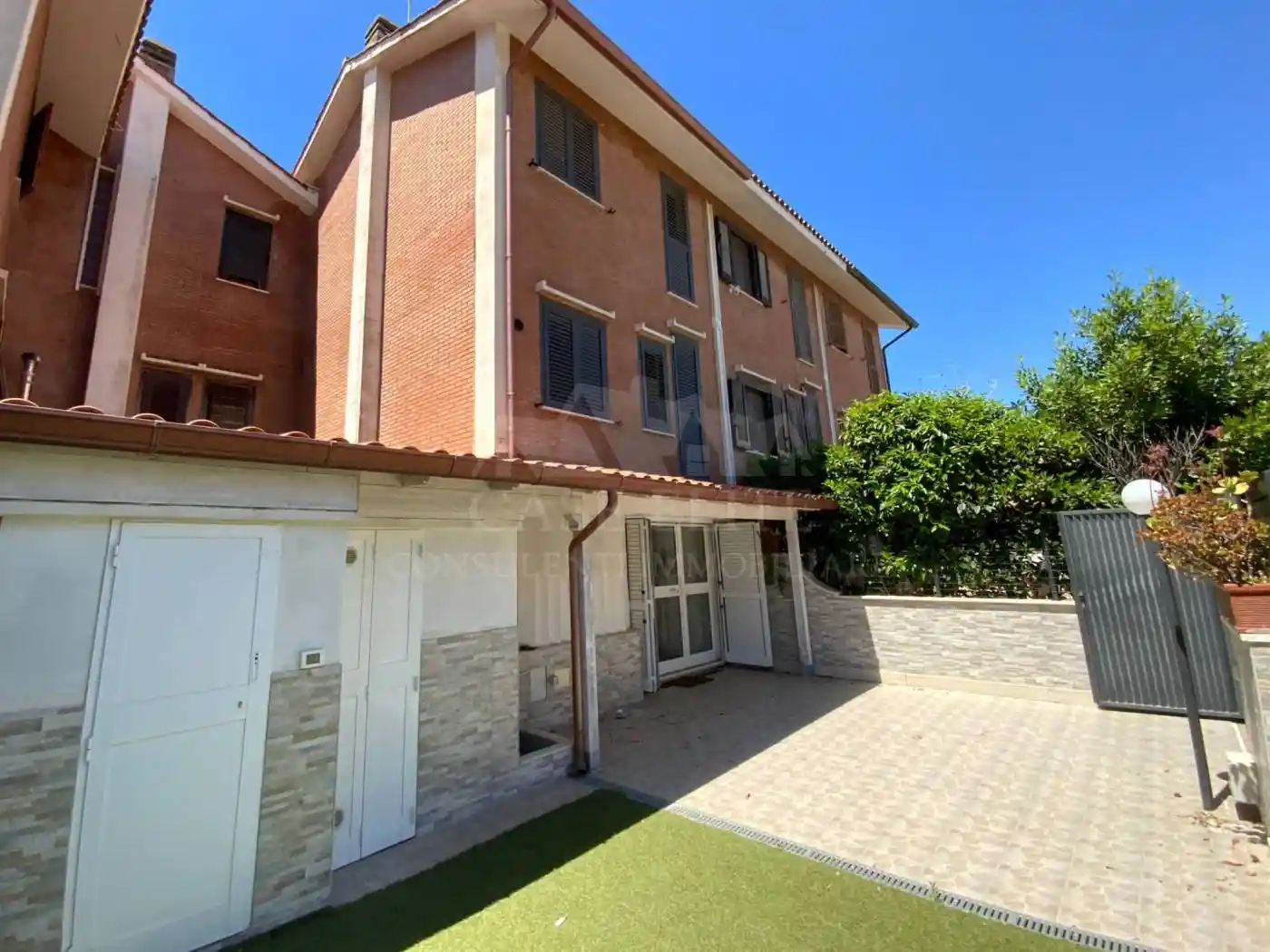 Villetta a schiera in vendita a Ardea