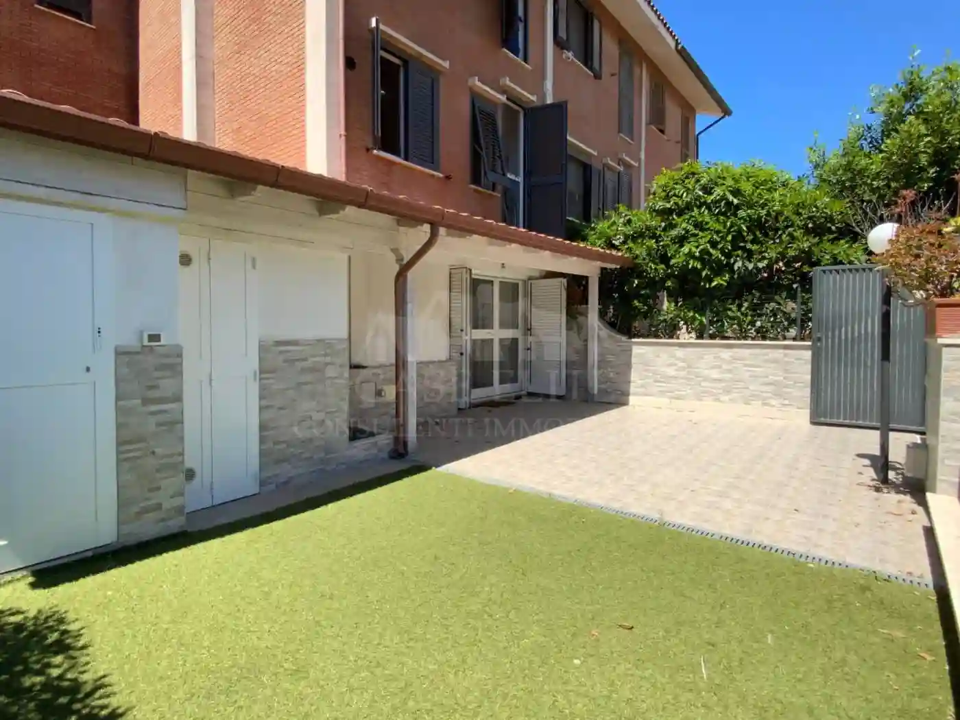 Villetta a schiera - foto 2