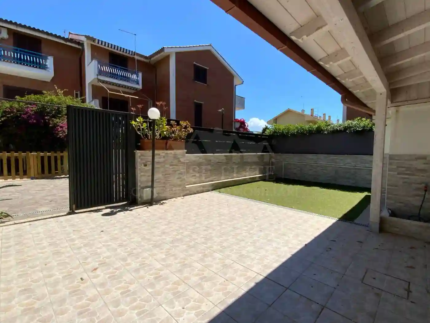 Villetta a schiera - foto 3