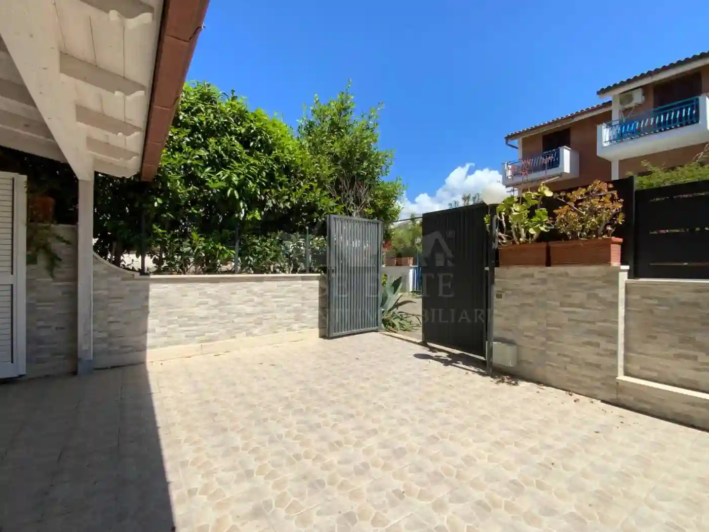 Villetta a schiera - foto 4