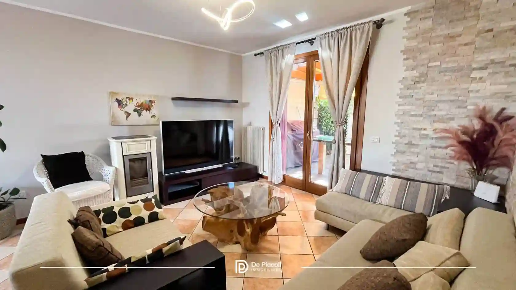 Villa - foto 4