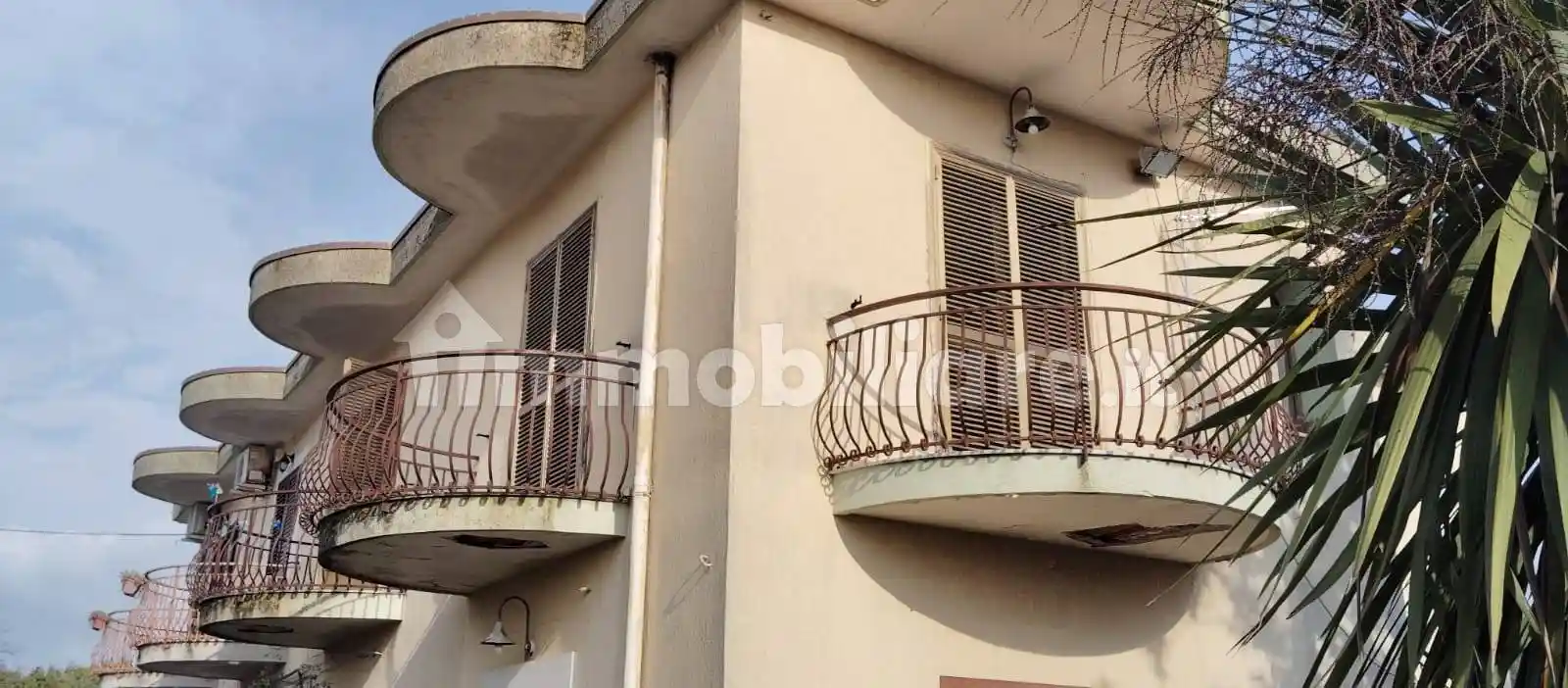 Villa in vendita a Pontecagnano Faiano