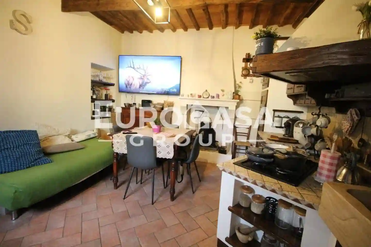 Casa indipendente - foto 3