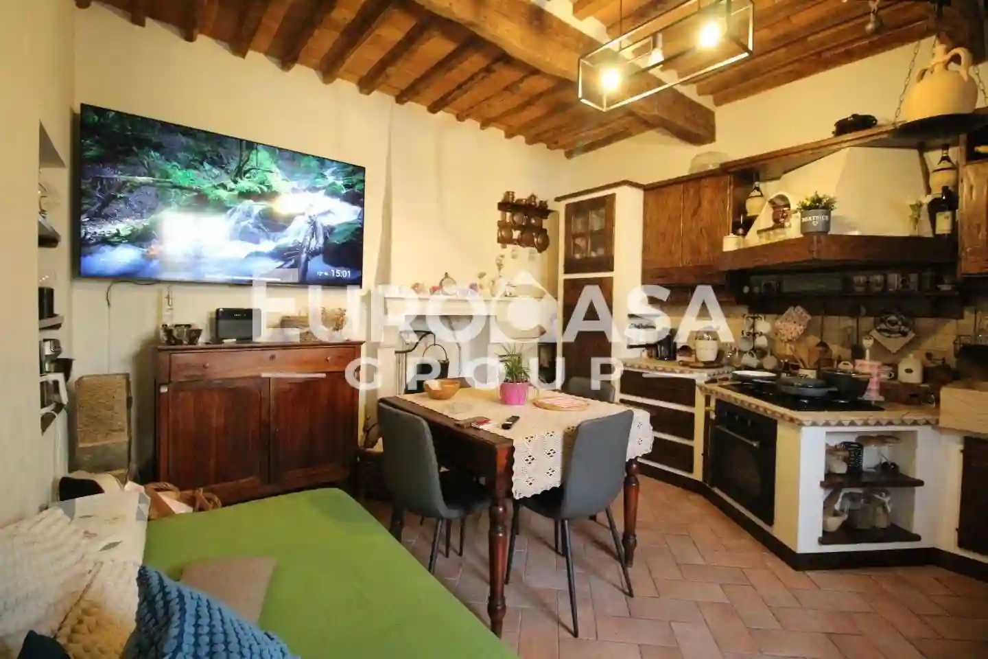 Casa indipendente - foto 4