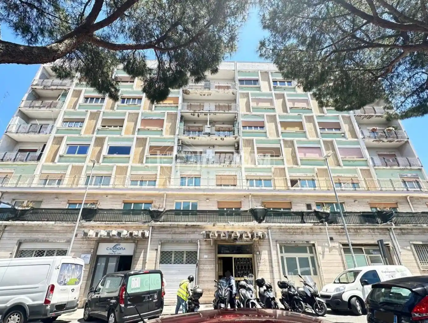 Appartamento in vendita a Messina