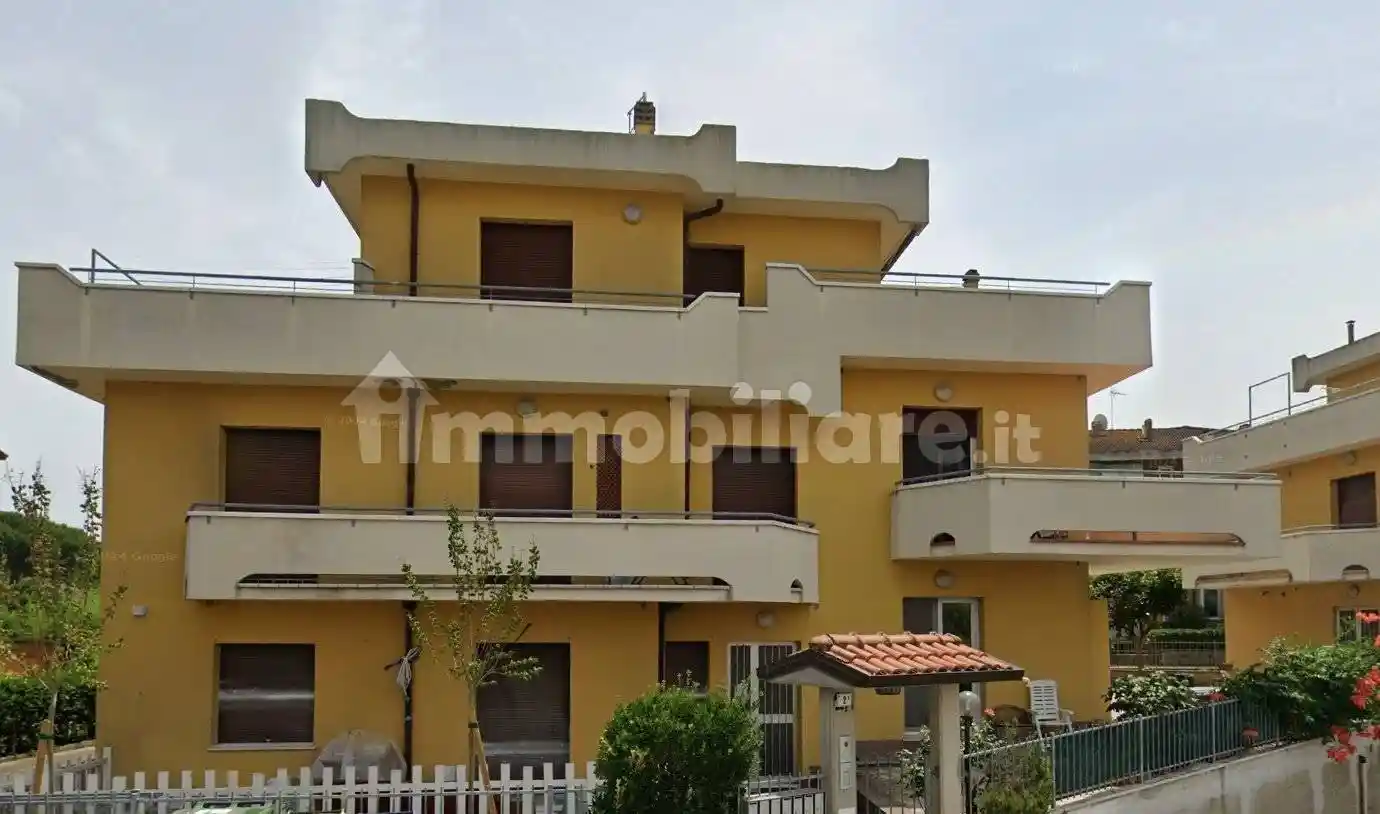 Appartamento in vendita a Savignano sul Rubicone