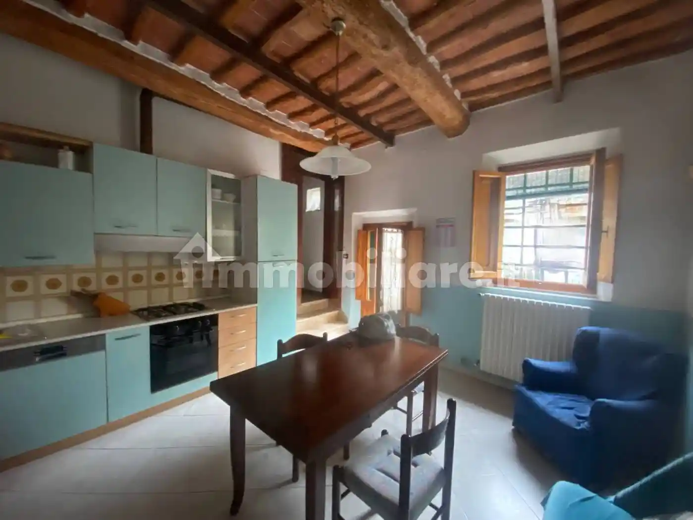 Casa indipendente in vendita a Montelupo Fiorentino