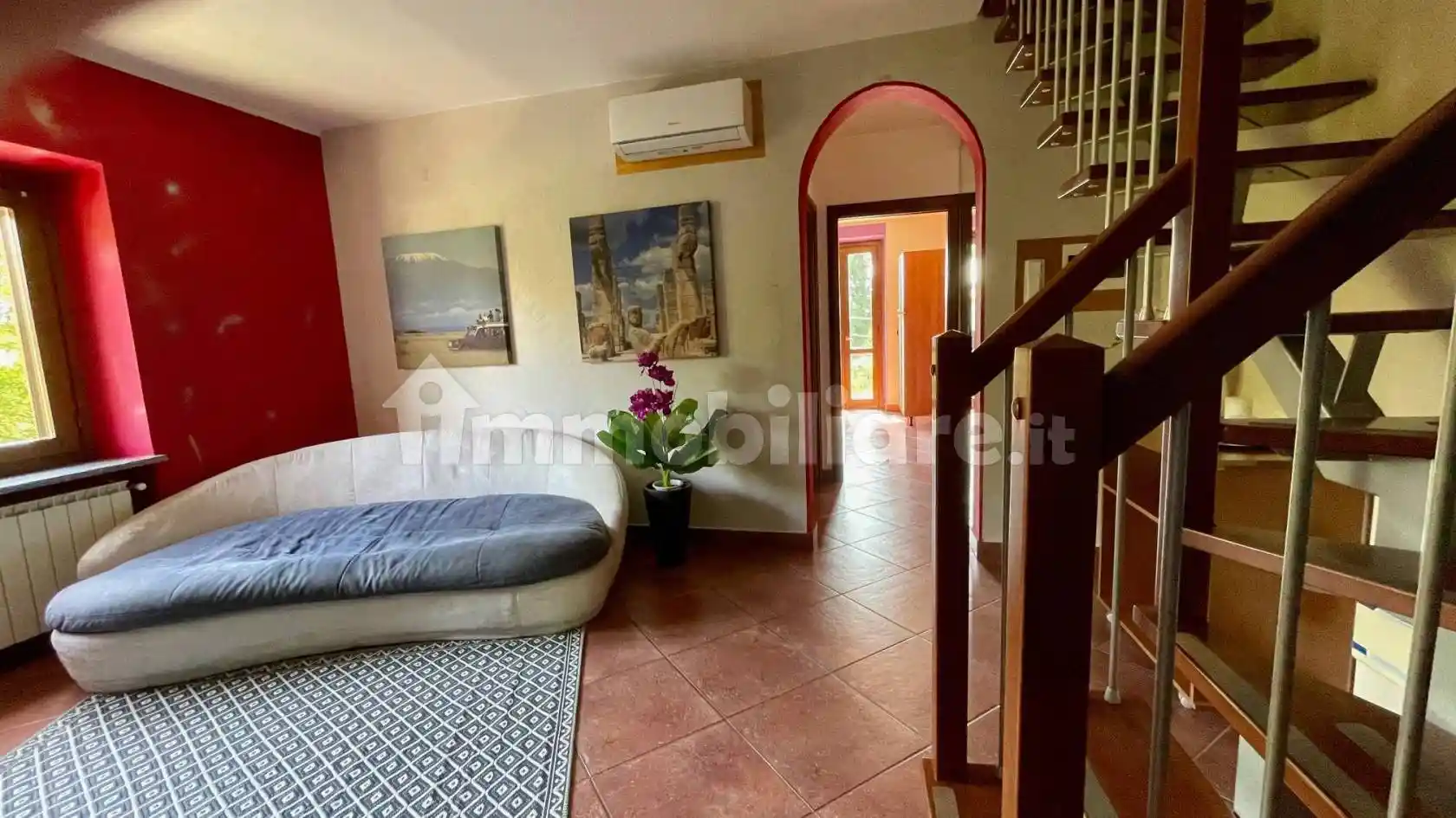 Appartamento in vendita a Guanzate