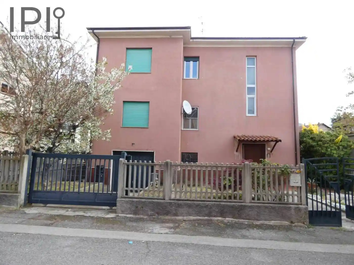 Appartamento in vendita a Cairo Montenotte