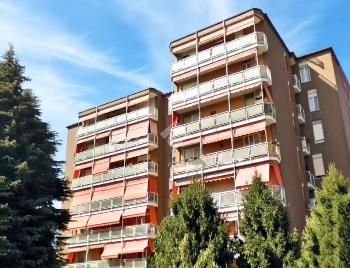 Appartamento in vendita a Peschiera Borromeo