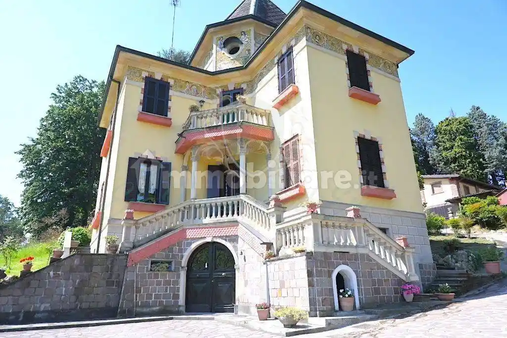 Villa in vendita a San Colombano al Lambro