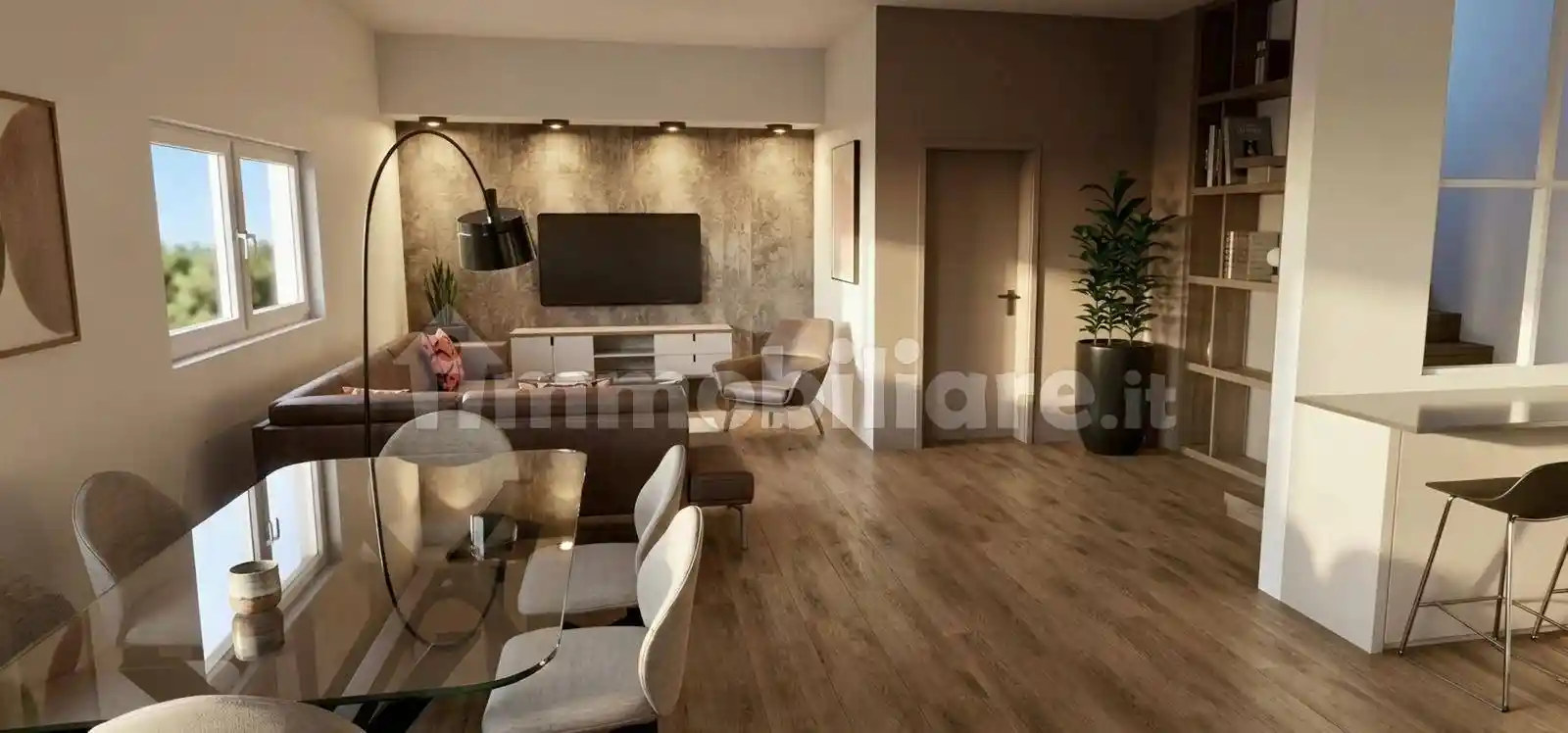 Villa in vendita a Este