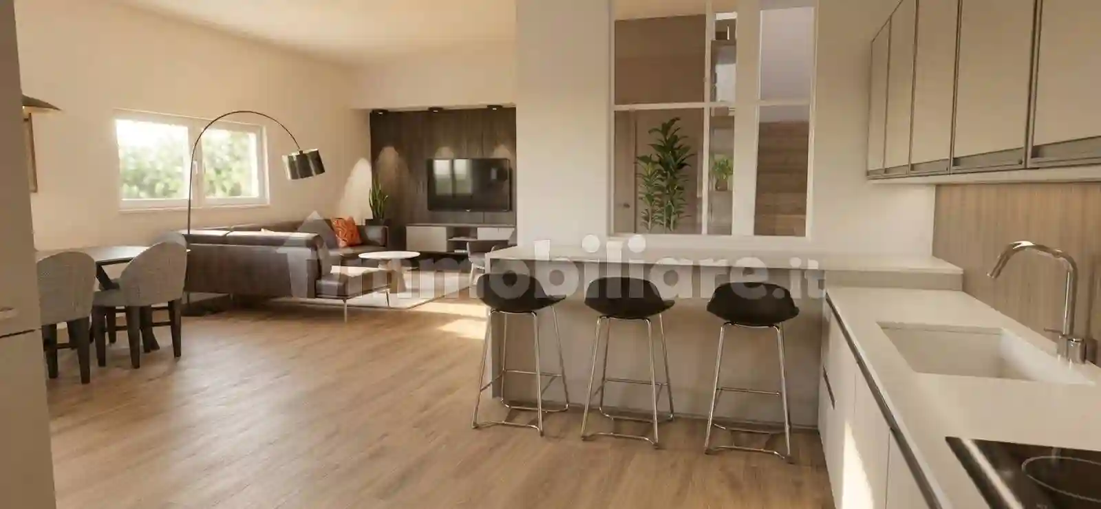Villa - foto 3