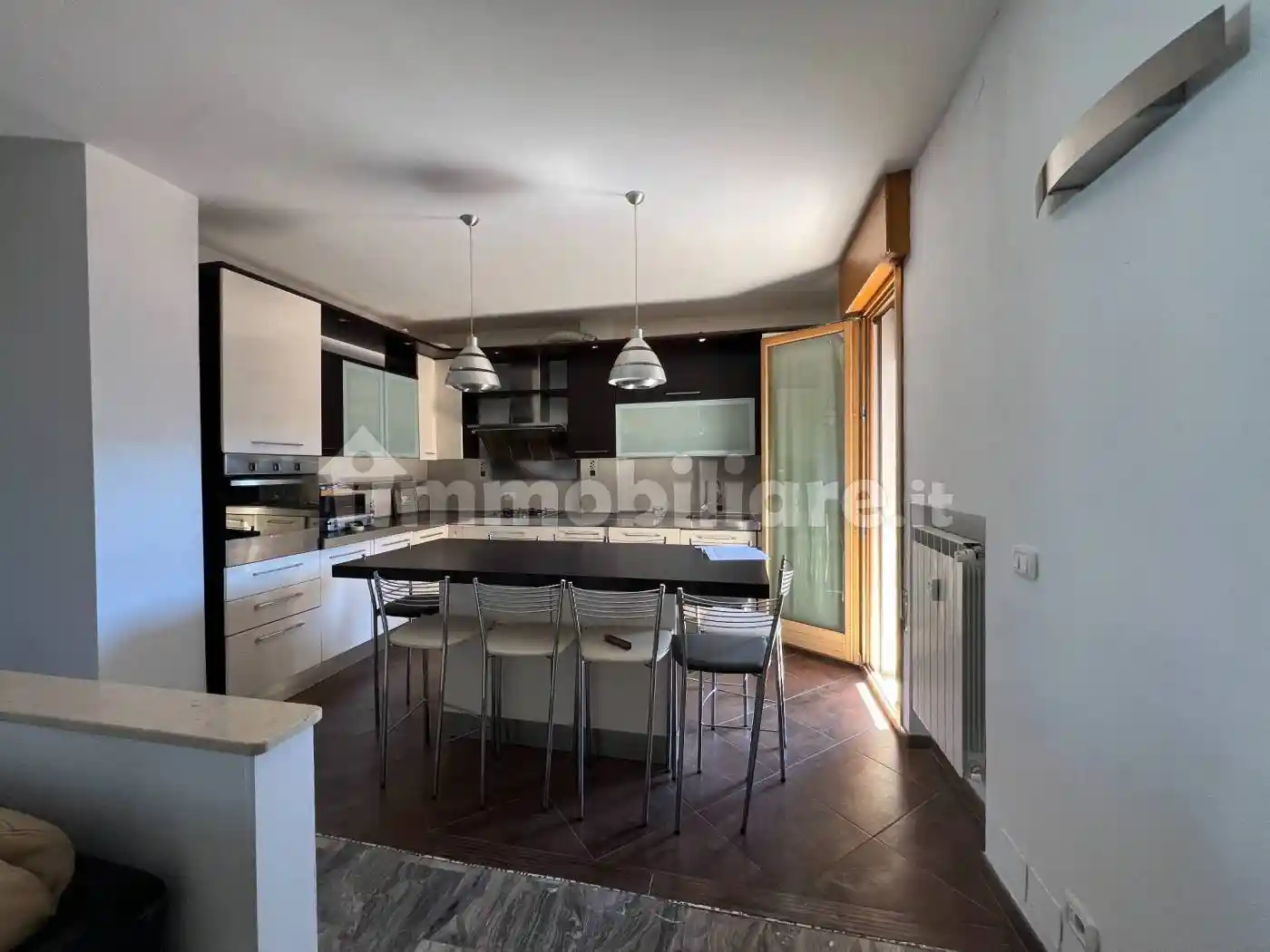 Appartamento in vendita a Venezia